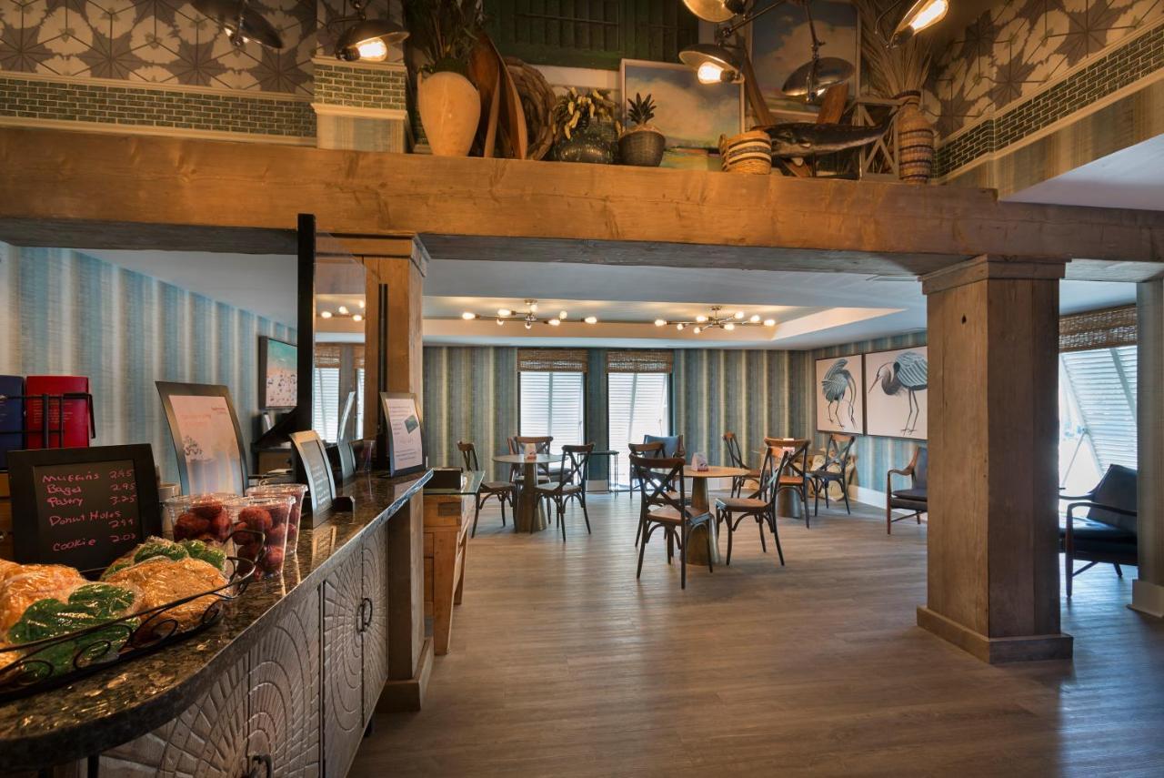 Holiday Pavilion Resort On The Boardwalk Myrtle Beach Exteriér fotografie